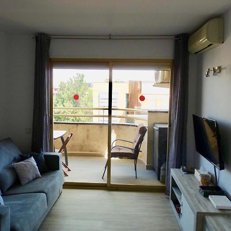 Apartamento Salou Luaran gambar