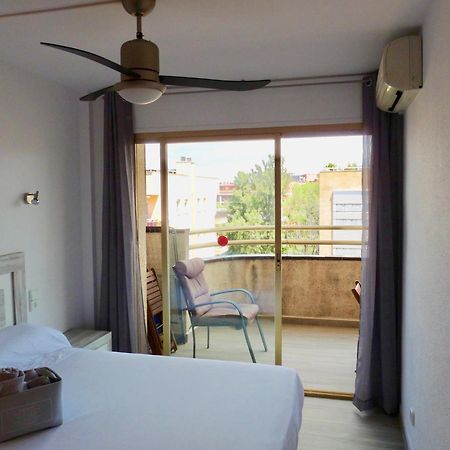 Apartamento Salou Luaran gambar