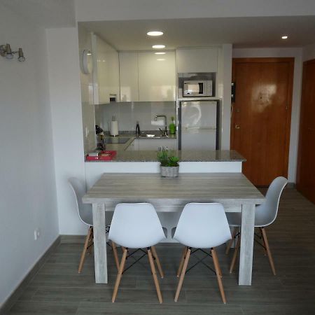 Apartamento Salou Luaran gambar