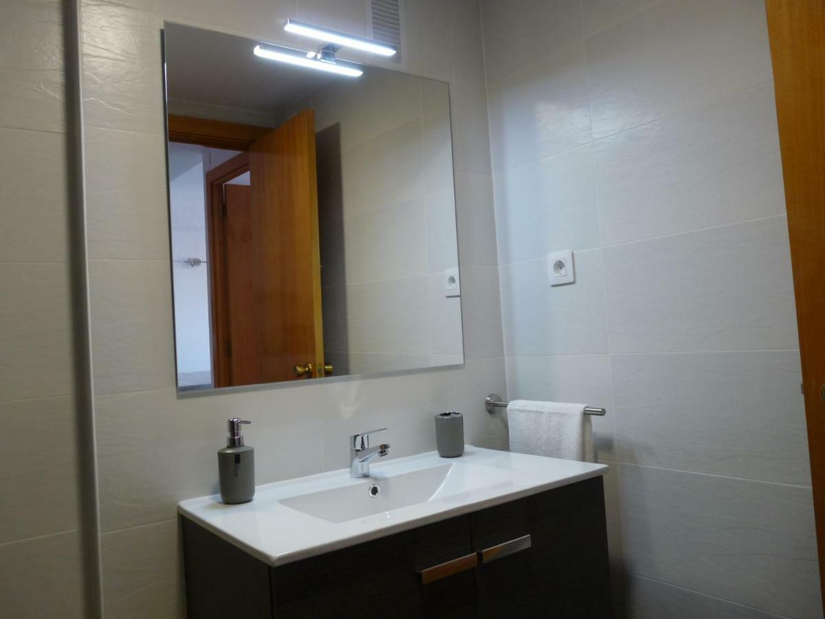 Apartamento Salou Luaran gambar