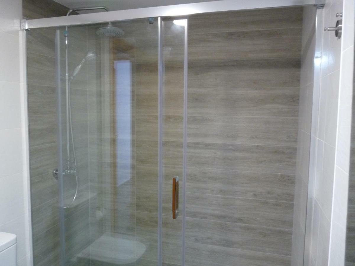 Apartamento Salou Luaran gambar