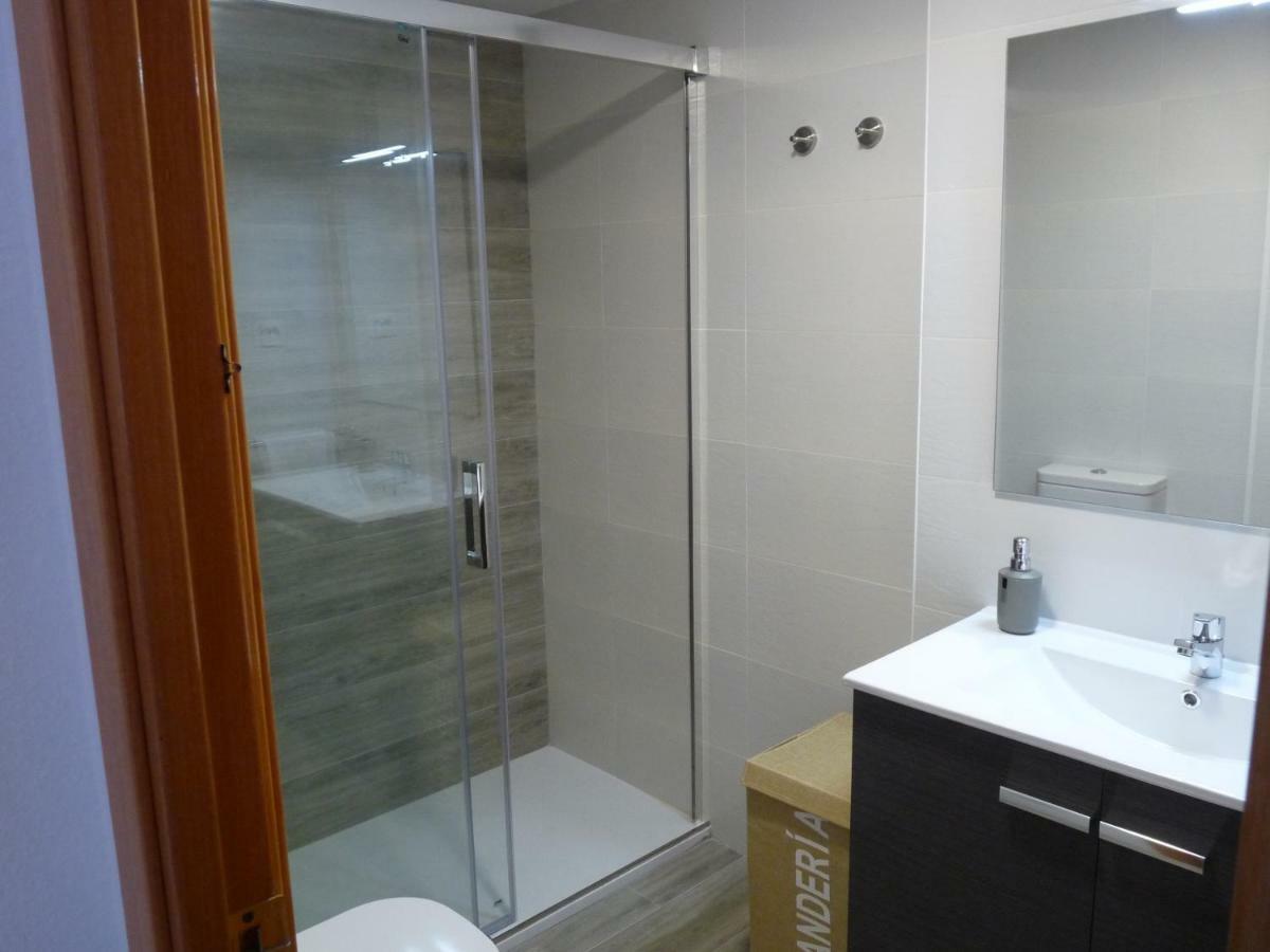 Apartamento Salou Luaran gambar