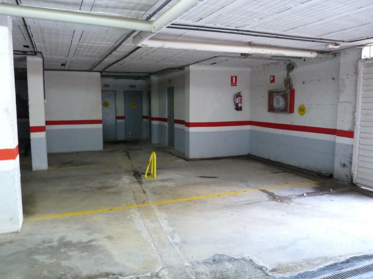 Apartamento Salou Luaran gambar