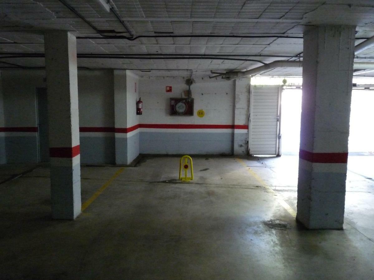 Apartamento Salou Luaran gambar