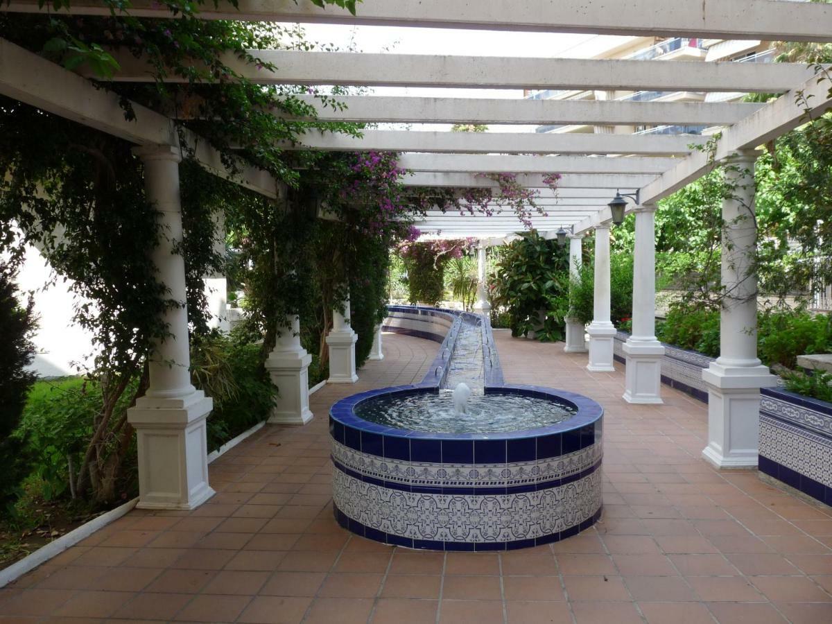 Apartamento Salou Luaran gambar