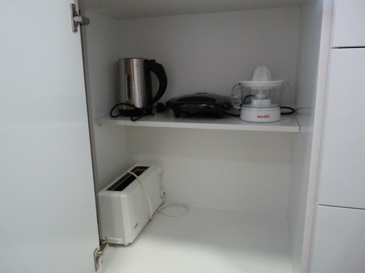 Apartamento Salou Luaran gambar